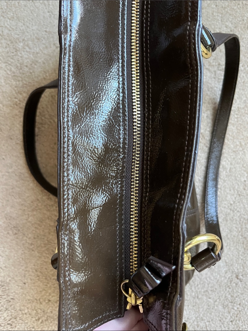 Coach Bag - Picture 9 of 10